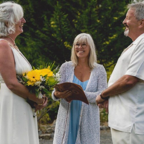 Wedding Ceremony