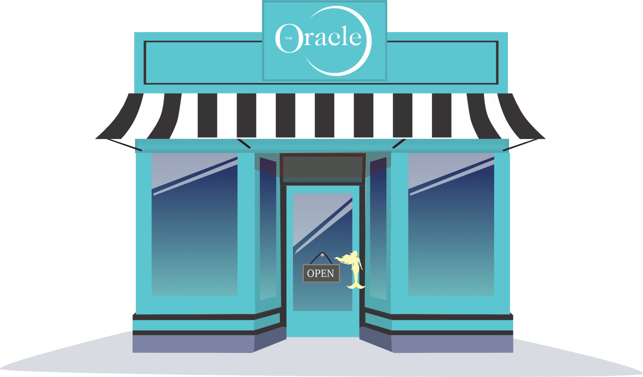 Oracle Store Icon