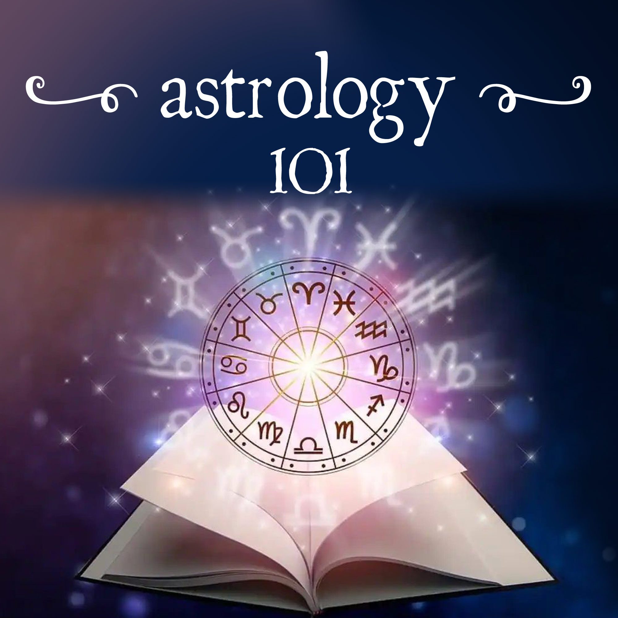 Astrology Chart