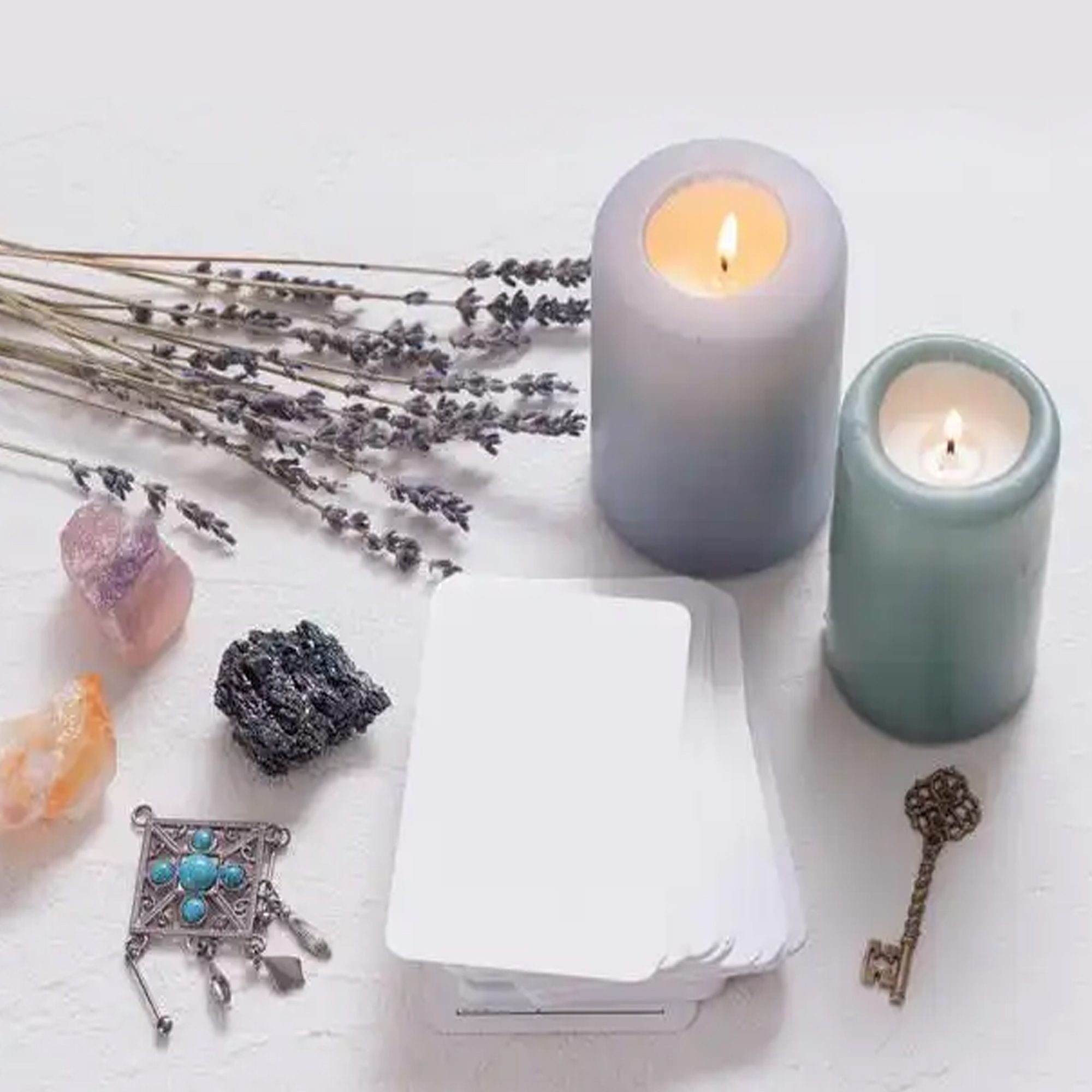 Create your own oracle deck